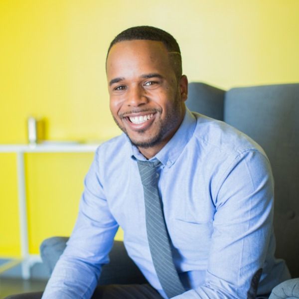 Darryl Bellamy