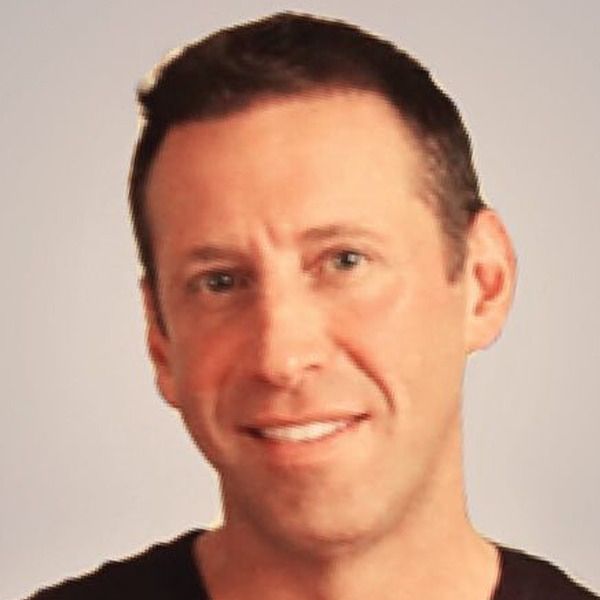 Brett Lavender