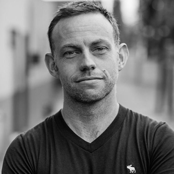 Pierre Du Plessis