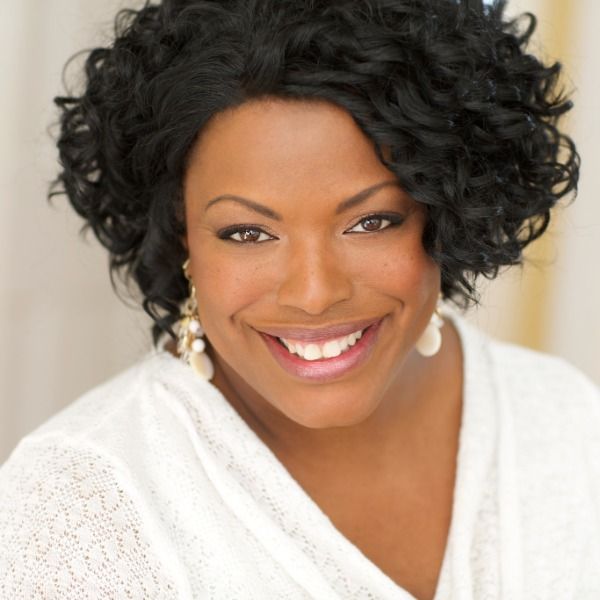 Sheila Robinson-Kiss