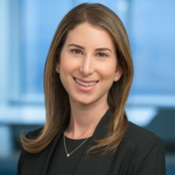 Jennifer Broder