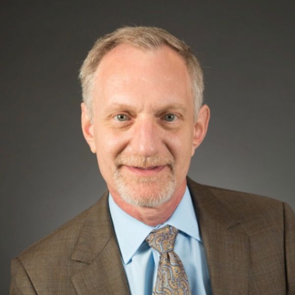 Robert Waldinger