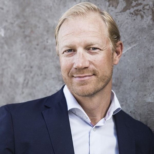Jonas Kjellberg