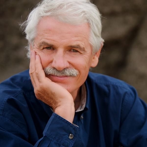 Yann Arthus-Bertrand