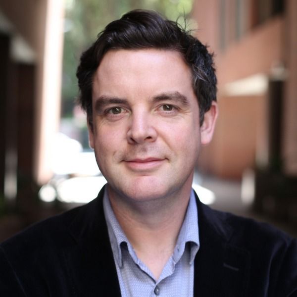 Barry O'Reilly