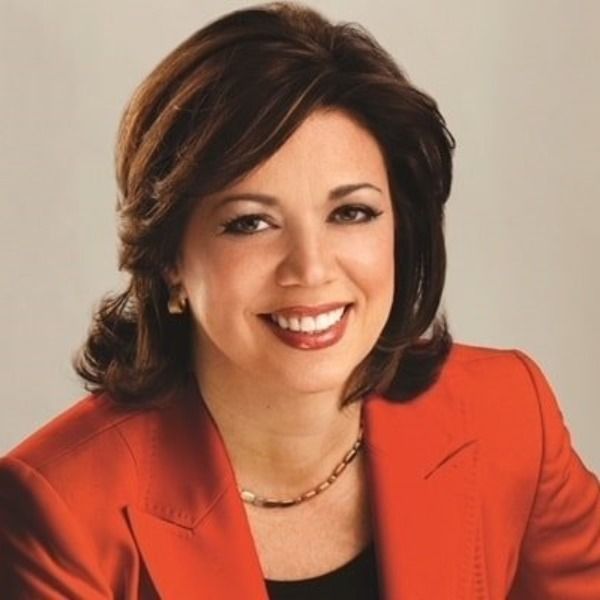 Deborah Shaw
