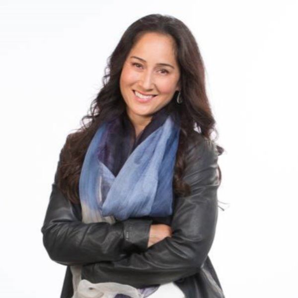 Cynthia Breazeal