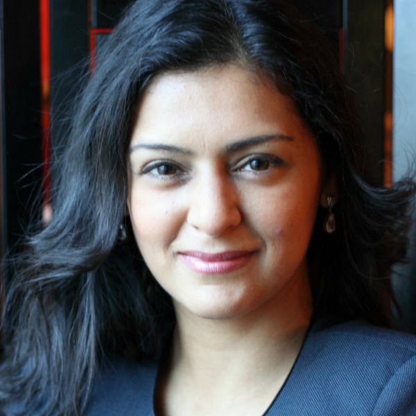 Leena Patel