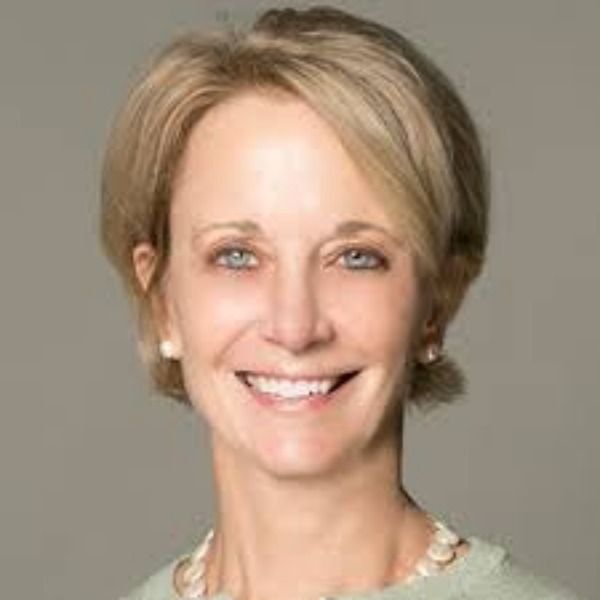 Deborah Fallows