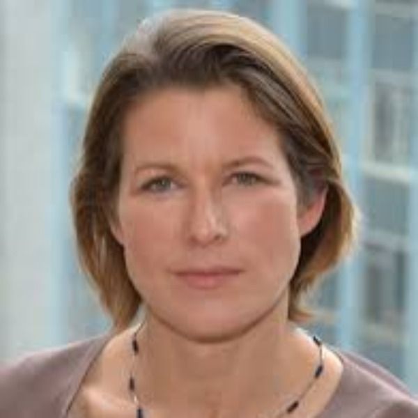 Stephanie Flanders