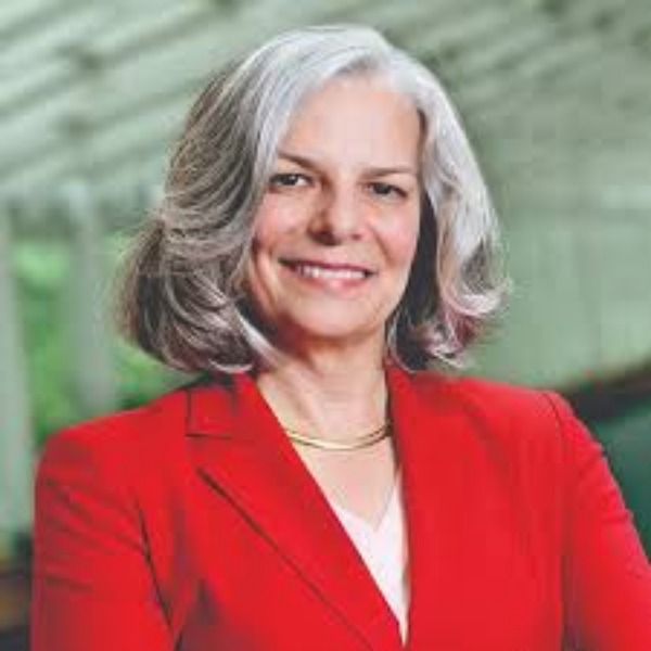 Julie Gerberding