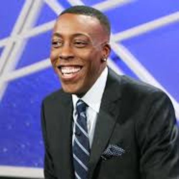 Arsenio Hall