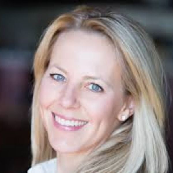 Kathryn Haun