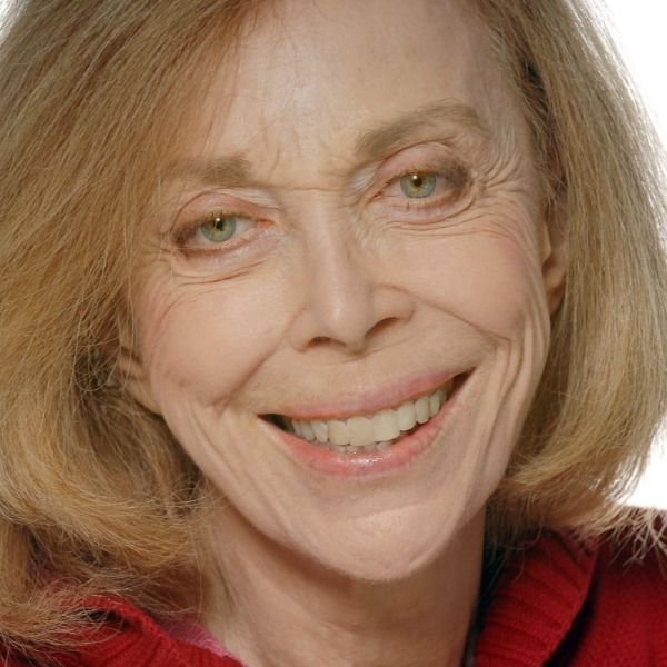 Joyce Brothers