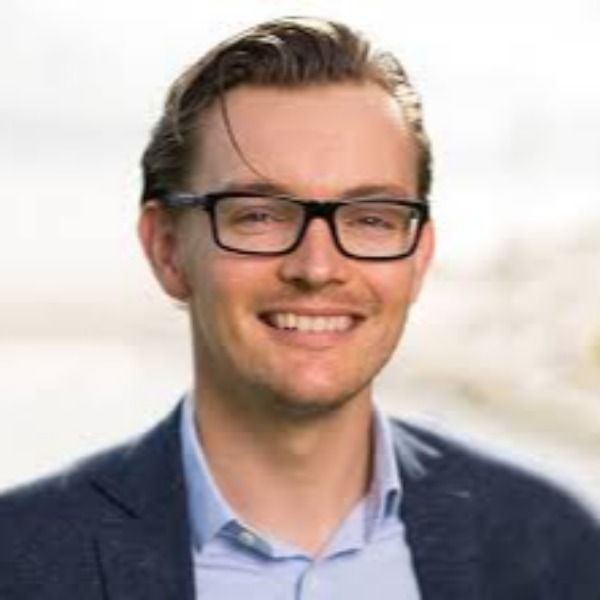James Hewitt
