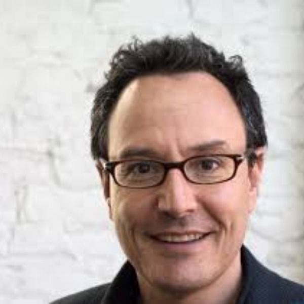 Peter Hirshberg