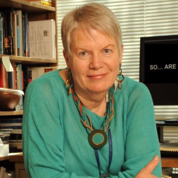 Jill Tarter