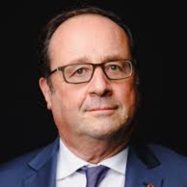 Francois Hollande