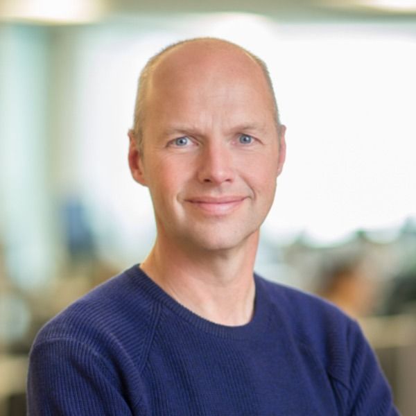 Sebastian Thrun
