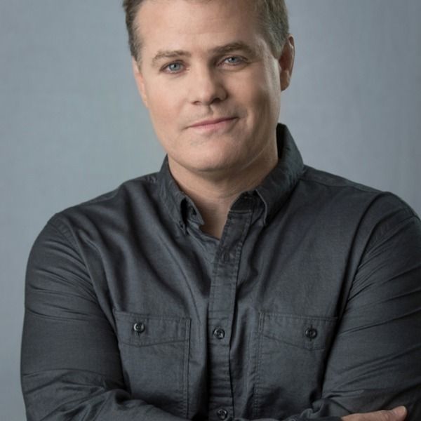 Greg Warren