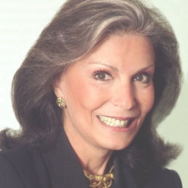 Meryl Comer