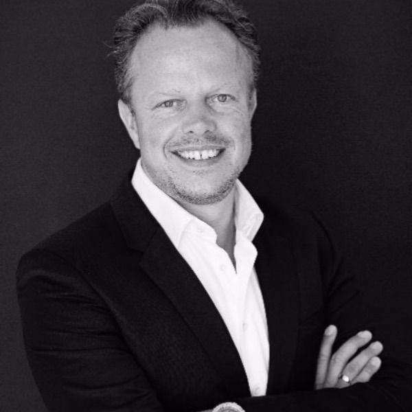 PATRICK VAN DER PIJL
