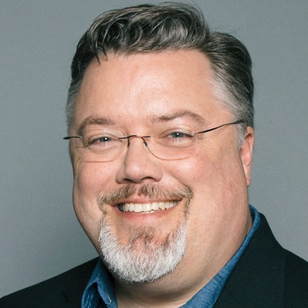 Jeff Rorhs