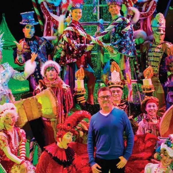 Cirque Productions