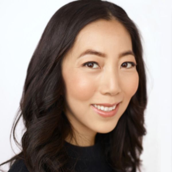 Julie Zhuo