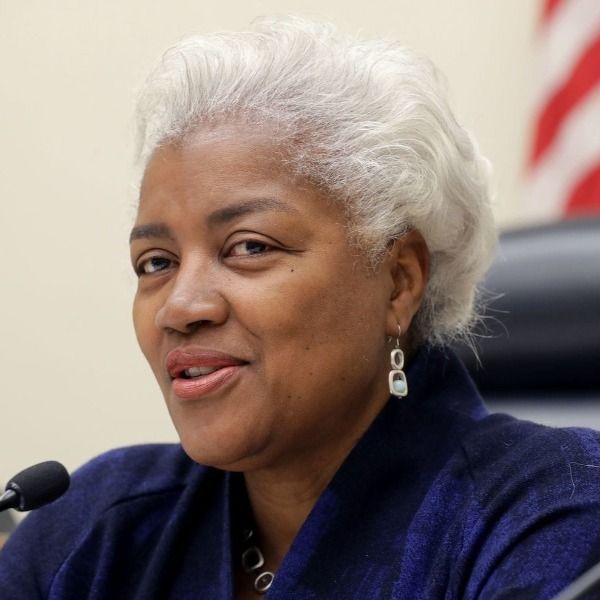 Donna Brazile