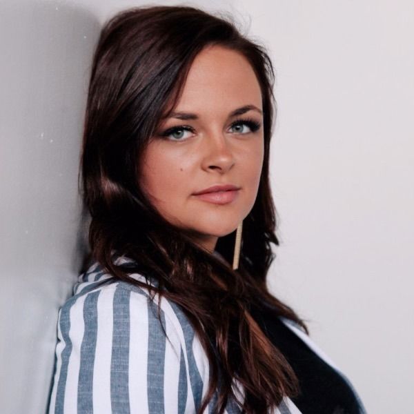 Caroline Watkins