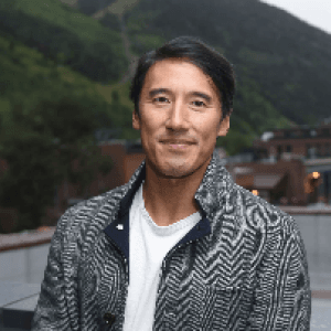 Jimmy Chin