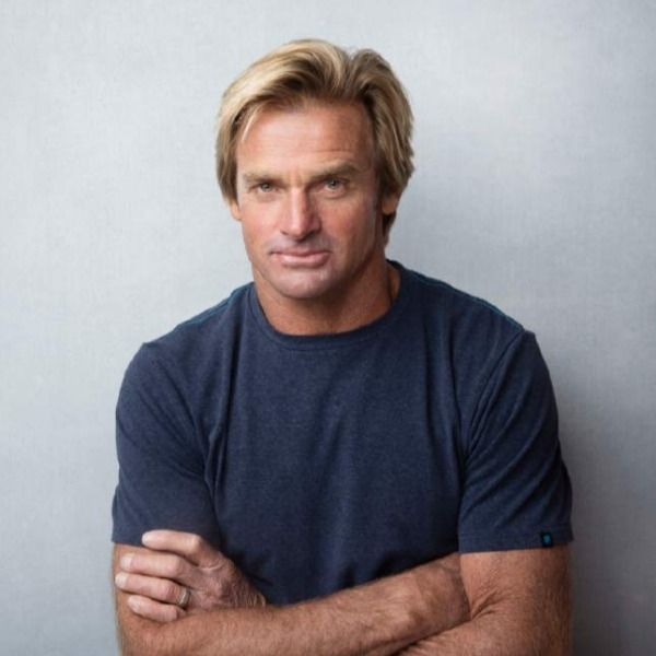Laird Hamilton