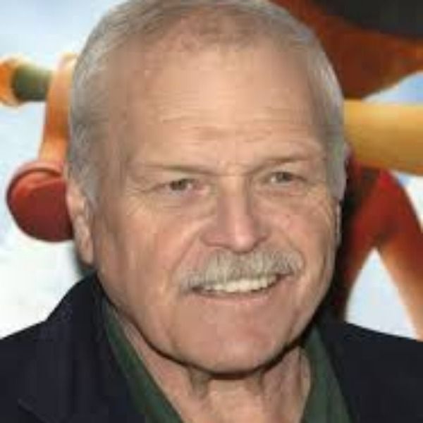 Brian Dennehy