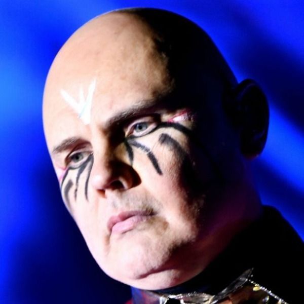Billy Corgan