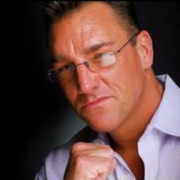 Keith Dorrington