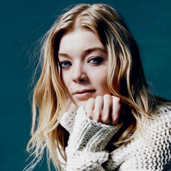 Becky Hill