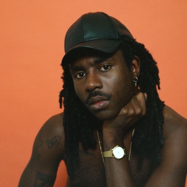 Blood Orange Blood Orange