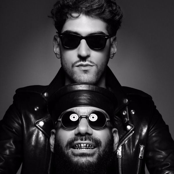 Chromeo Chromeo