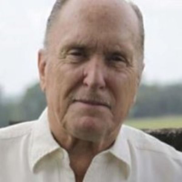Robert Duvall