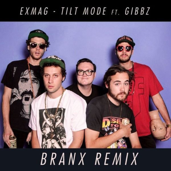 Exmag Exmag
