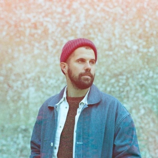 Nick Mulvey