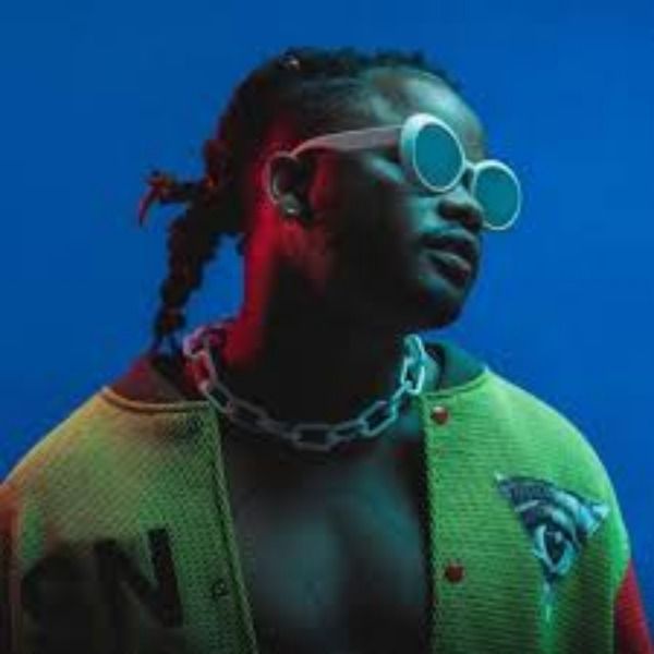 Carmouflage Rose