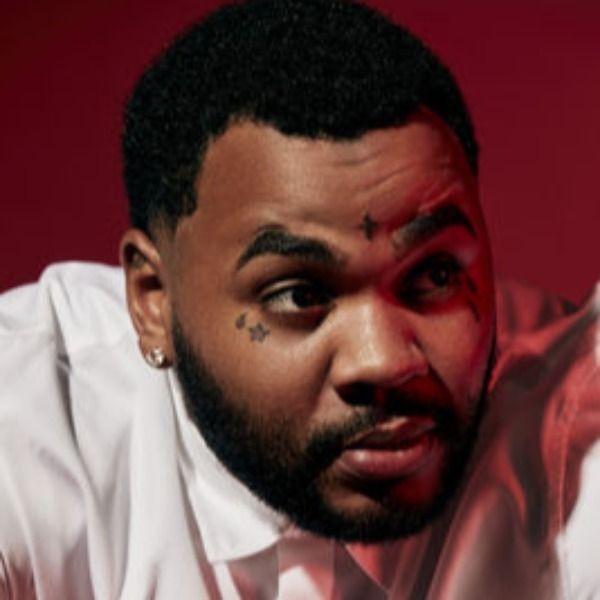 Kevin Gates