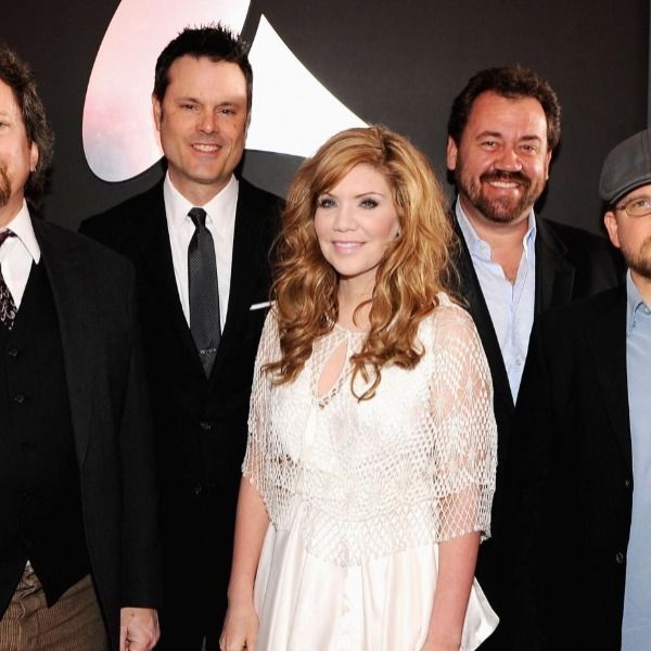 Alison Krauss and Union Station