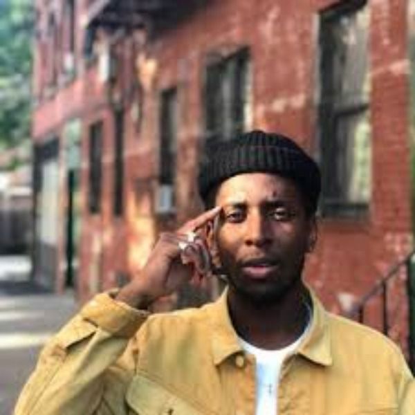 Samm Henshaw