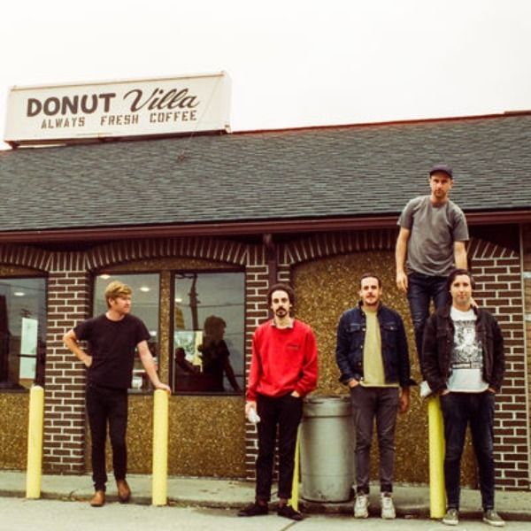 Rolling Blackouts Coastal Fever Rolling Blackouts Coastal Fever