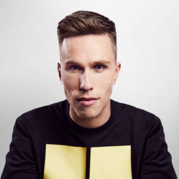 Nicky Romero