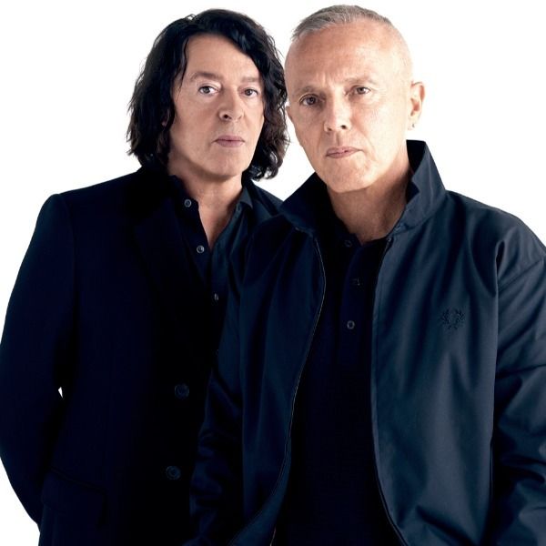 Tears For Fears