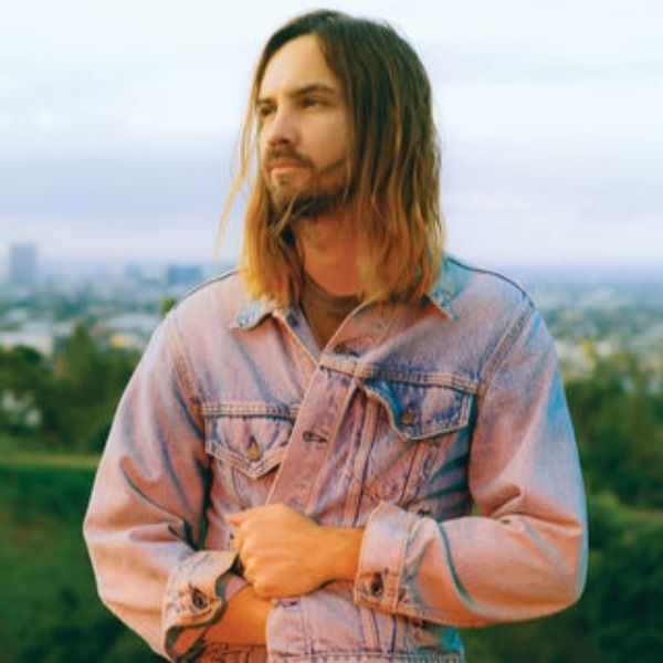 Tame Impala Tame Impala